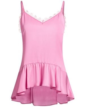 Moschino Tops - Pink