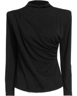 Cristinaeffe T-shirt - Black
