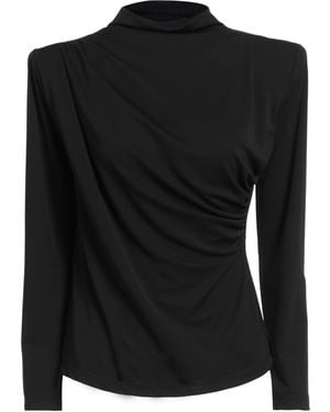 Cristinaeffe T-shirt - Nero