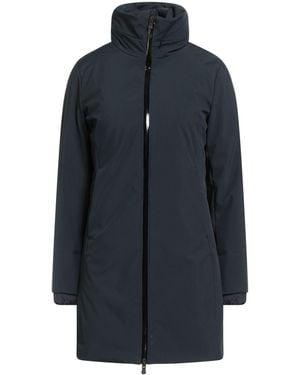 People Of Shibuya Cappotto - Blu