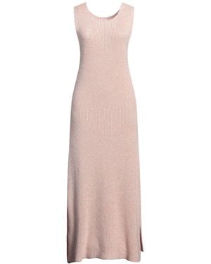 Fedeli Midi Dress - Pink