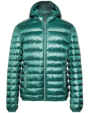 Liu Jo Puffers - Green