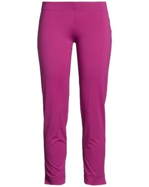 Fisico Leggings - Pink