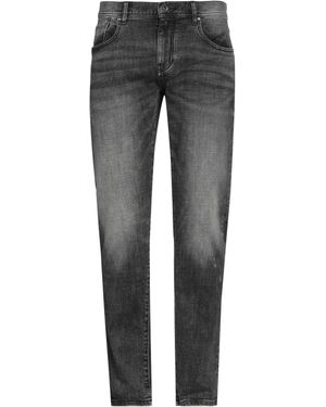 ARMANI EXCHANGE Jeanshose - Grau