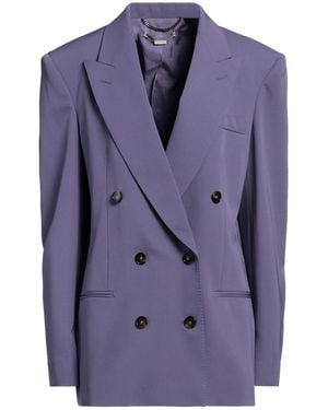 Stella McCartney Americana - Morado