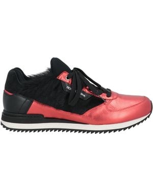 Dolce & Gabbana Trainers - Red