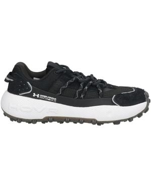 Under Armour Sneakers - Nero
