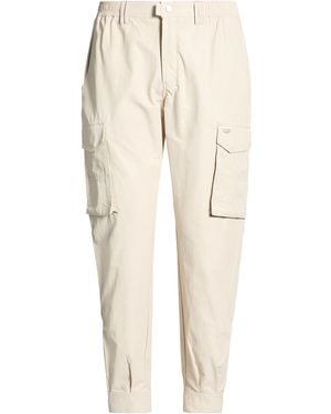 Antony Morato Trousers - Natural