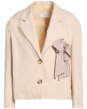 LOKITA Milano Blazers - Natural