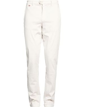 Tramarossa Jeans - White