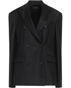 Amiri Blazer - Black