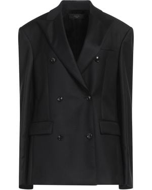Amiri Blazer - Nero