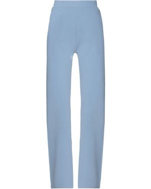 Nanushka Trouser - Blue