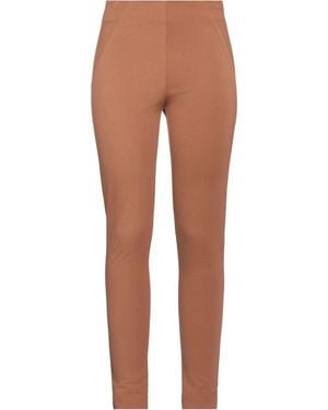 Max & Moi Trouser - Brown