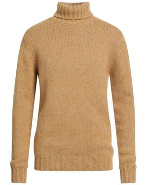 AT.P.CO Col Roulé - Neutre