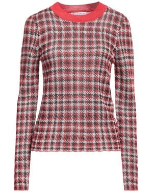 JW Anderson Pullover - Rojo
