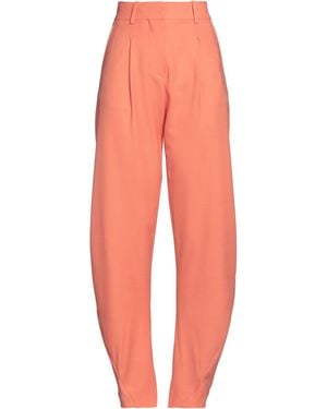 Off-White c/o Virgil Abloh Trouser - Orange
