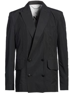 Balmain Blazer - Black