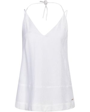 ARMANI EXCHANGE Top - White