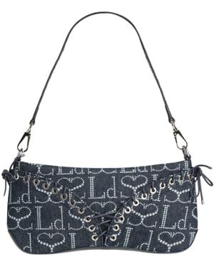 Ludovic de Saint Sernin Bolso de mano - Azul