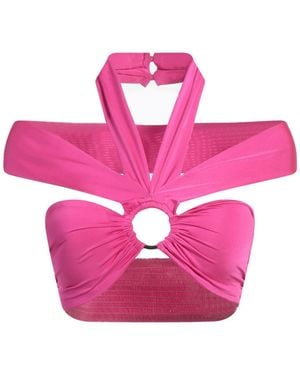 ACTUALEE Top - Rose