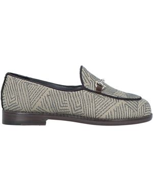 Dotz Loafer - Gray