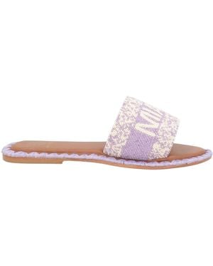 De Siena Sandals - Pink