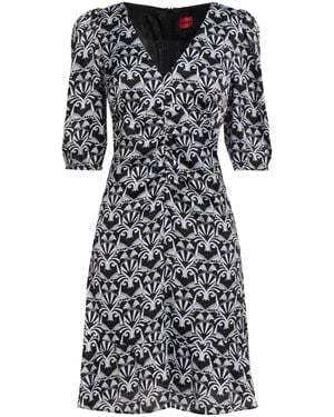 BOSS Mini Dress - Black