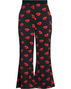 Marella Art.365 Pants Polyester - Red