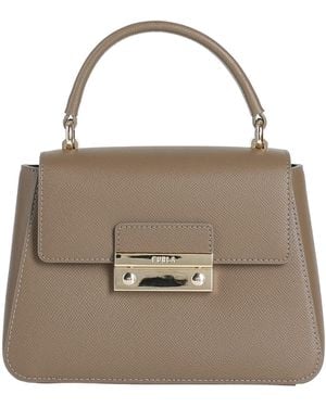 Furla Borsa A Mano - Neutro