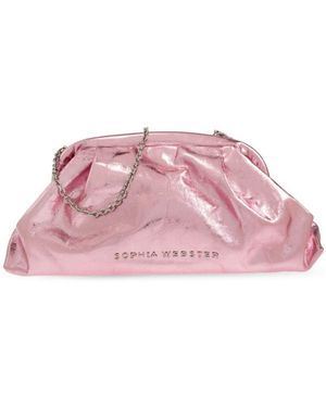 Sophia Webster Handtaschen - Pink