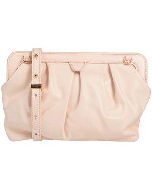 Coccinelle Cross-body Bag - Pink