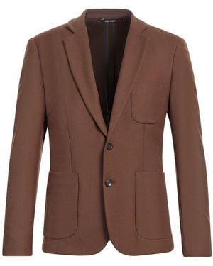 Antony Morato Blazer - Brown