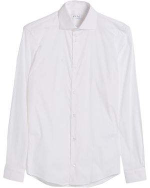 Exte Shirt - White