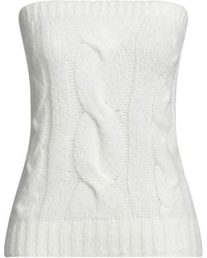Sportmax Top - White