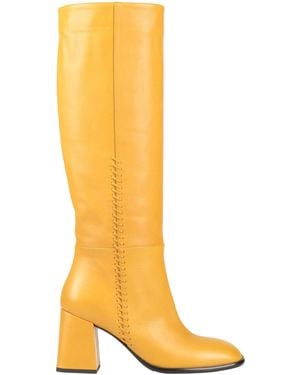 Maliparmi Boot - Yellow