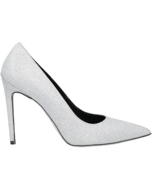 NCUB Court Shoes - White