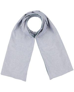 Daphine Scarf - Blue