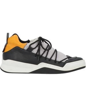Ixos Trainers - White