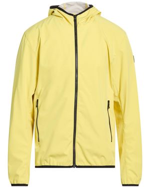 Colmar Jacket - Yellow