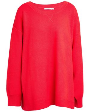Xandres Sweater Ecovero Viscose, Polyester - Red