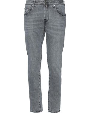 Jacob Cohen Jeans - Grey