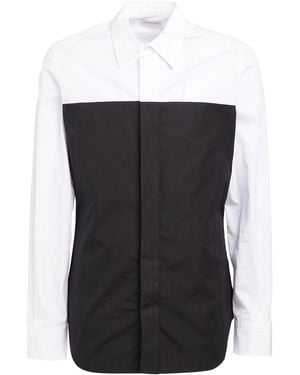 McQueen Shirt - Black
