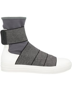 Fessura Sneakers - Gray