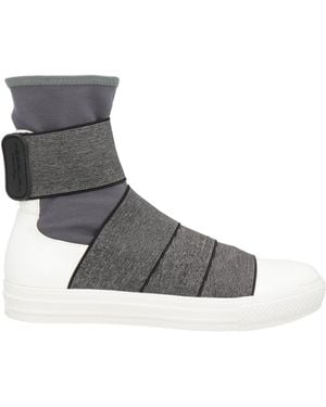Fessura Trainers - Grey
