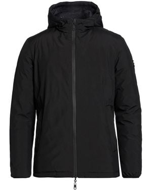 Siviglia Jackets - Black