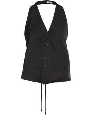 Helmut Lang Top - Black