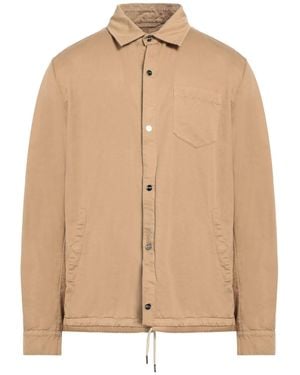 Herno Shirt - Natural