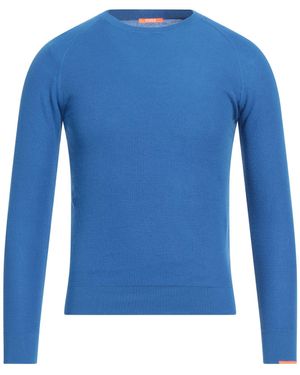 Suns Boards Pullover - Blu