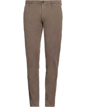 Incotex Trouser - Grey
